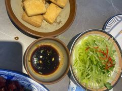 -耍盆友·重庆江湖菜(百子湾店)
