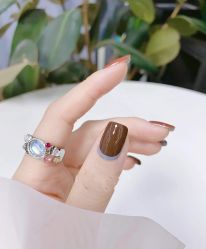 -LILY NAILS美甲美睫