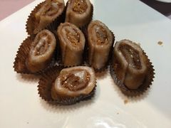 -荣轩(新荣记环球金融中心店)