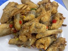 -老杨饭店(万科里店)