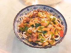 -维吾尔餐厅(宜山路店)