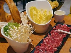 -掂档潮汕牛肉火锅(cityon熙地港店)