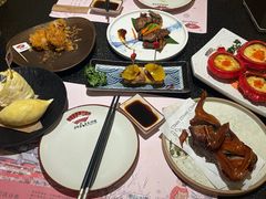 -桃夭日式料理(国信店)