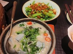 -桂小厨广西菜(万象城店)