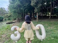 -尚贤河湿地