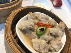 金蒜蒸排骨-春满园·早茶·粤菜·宴会(前海店)