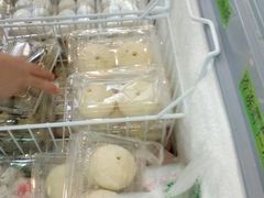 -老新隆牛肉锅贴(新街口店)
