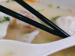 -南城香·饭香串香馄饨香(赵公口店)