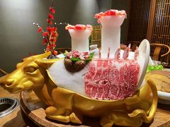 -尚海豆捞(乐虹坊店)