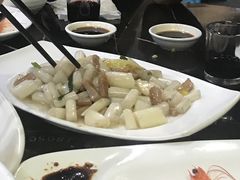 -大海山·十八年海鲜闽菜(金港店)