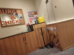 -前进5路汉堡炸鸡(昙华林店)