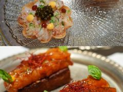 -壳里西餐厅Coquille Seafood Bistro(蒙自路店)