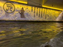 -运河游船(武林门码头)