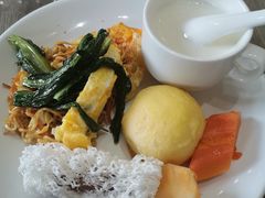 -三亚凤凰水城凯莱度假酒店