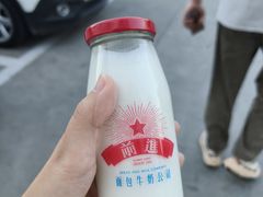 -红星前进面包牛奶公司(五道口购物中心店)