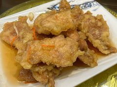 -春發合饭庄