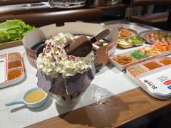 -朴太院·朝鲜族炭火烤肉(民乐园总店)