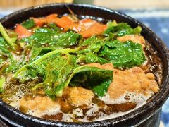 -云南李记罐罐米线饵丝小吃(汉中门金鹰店)
