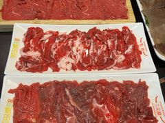 -疆牛出栏·潮汕牛肉火锅(德汇万达店)