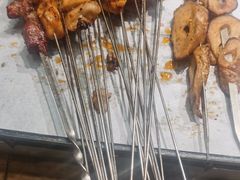 -申记串道(中街店)