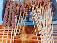 -阿姨小肉摊(同济西苑店)
