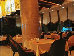 大堂-秦皇国际大酒店·自助餐