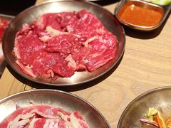 -西塔老太太泥炉烤肉(亚运村店)