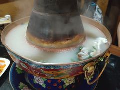 -千亿来乌拉火锅(德胜店)