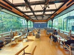 -复旦大学附属中山医院(西院区)