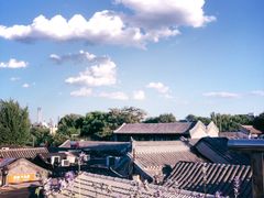 -糖房咖啡(南锣鼓巷店)