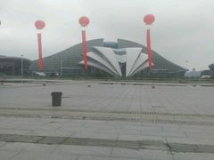 -武汉国际博览中心-B4馆