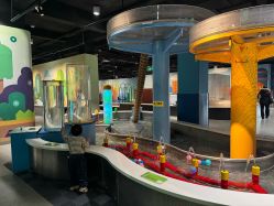 -北京科学中心儿童乐园