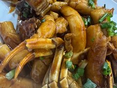 -妈妈的小作坊(陈家镇店)