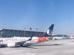 -银川河东国际机场