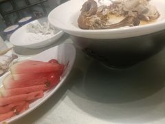 -老德州四合院·德州菜(天衢路店)