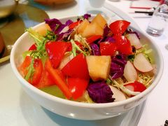 -眉州东坡(春秀路店)