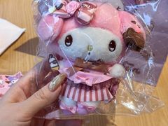 -DQ·蛋糕·冰淇淋(川沙东海岸店)