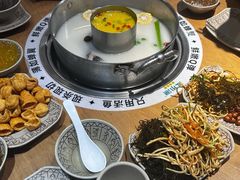 -江小渔鲜鱼火锅(冠亚星城店)