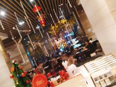 -东方广场假日酒店-蜀咖啡餐厅
