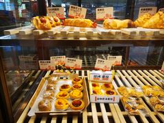 -爸爸糖吐司面包(悠唐购物中心店)