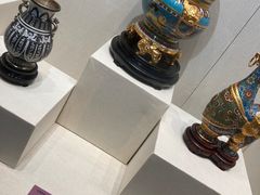 -中国景泰蓝艺术博物馆
