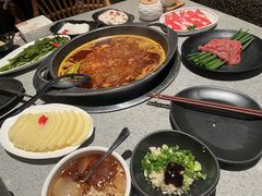 -园里火锅(仁和新城店)