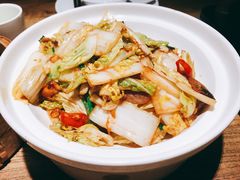 -老阿爸鲜鱼土菜(昆山花桥店)