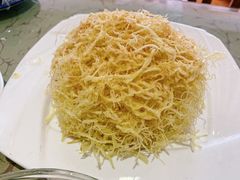 金沙洋芋-红豆园(文林街店)