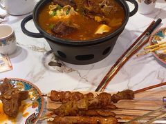 -巴依老爷新疆美食(常营店)
