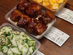 -老瑞福上海菜(人民广场店)