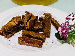 干炸松肉-紫光园(全国总店)
