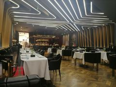 大堂-西山人家·二十年老字号农家菜(旺山店)