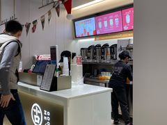 -古茗(云霄云漳路店)