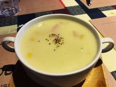 -遇见西木美式餐厅(体育路店)